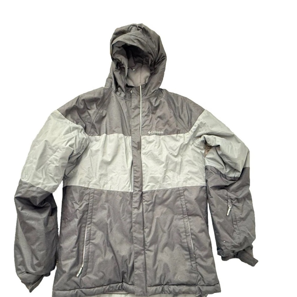 Columbia Hikebound ll Insulated Jacket OMNI-TECH Boys 18/20